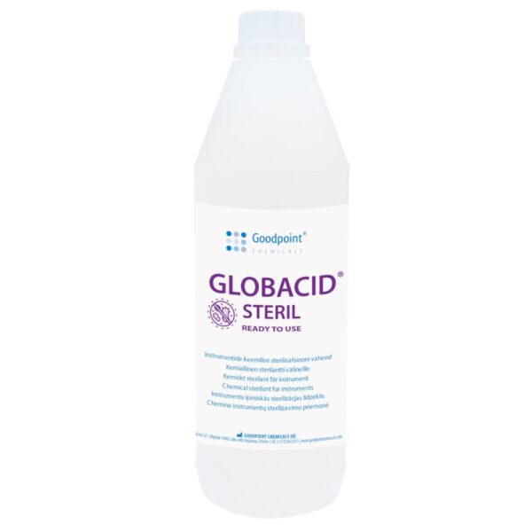 Globacid® STERIL