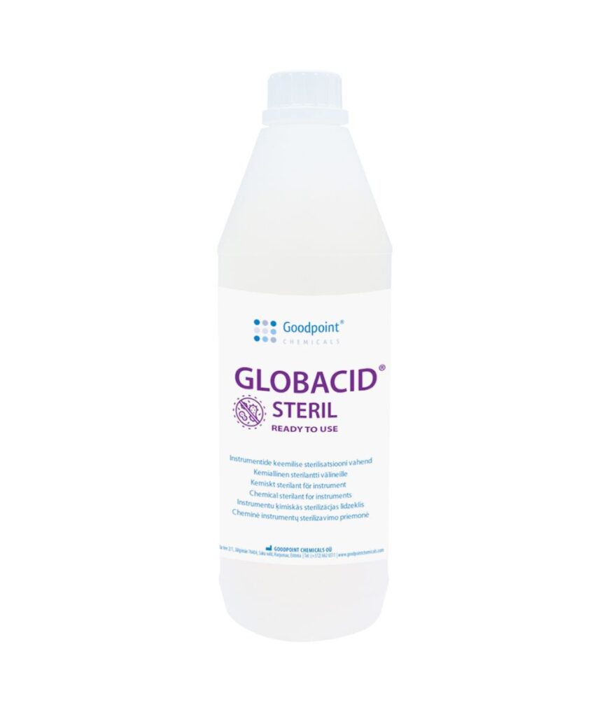 Globacid® STERIL