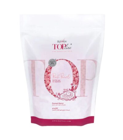 ITALWAX Topline PINK PEARL Wax 750g