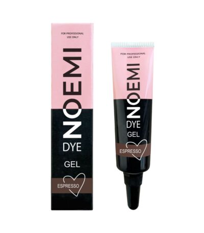 Noemi gel dye