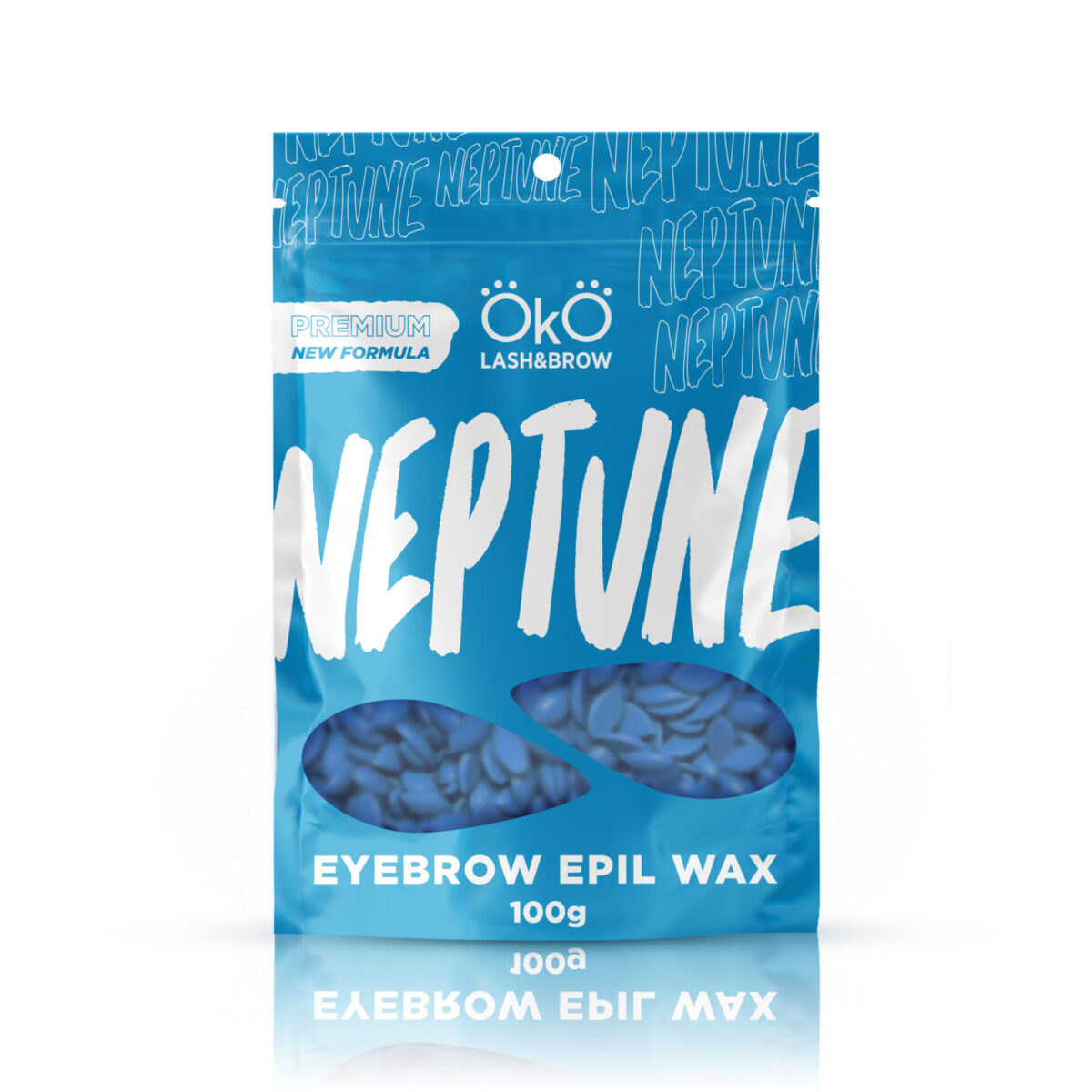 OKO Eyebrow Epil Wax Neptune 100 g