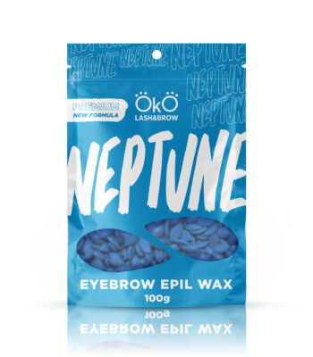 OKO Eyebrow Epil Wax Neptune 100 g