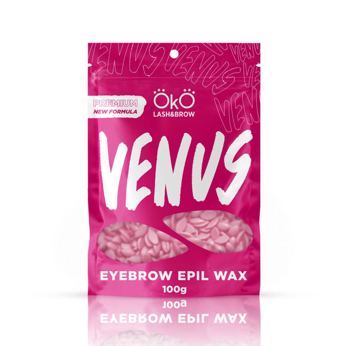 OKO Eyebrow Epil Wax Venus 100 g