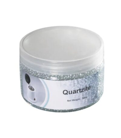 Quartz beads sterilizer