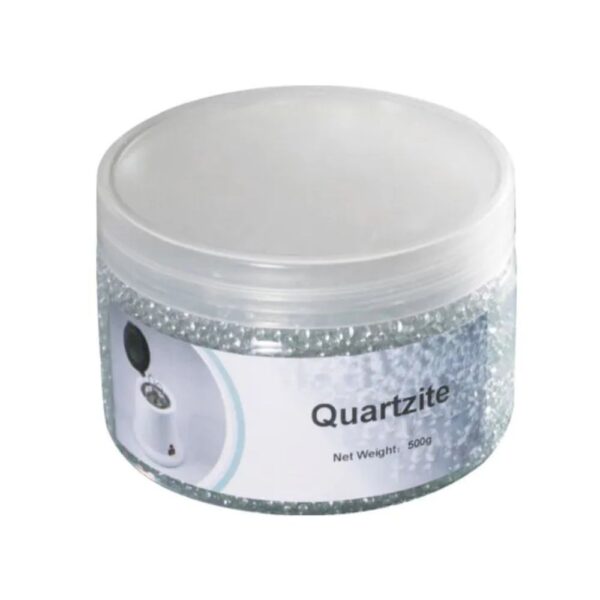 Quartz beads sterilizer