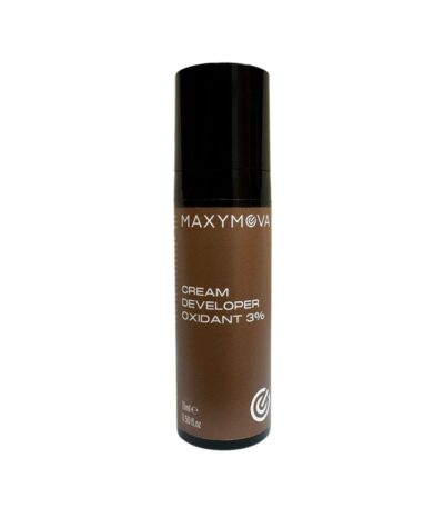 MAXYMOVA Cream Developer 15 ml