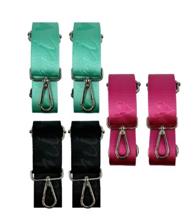 NOEMI Apron straps