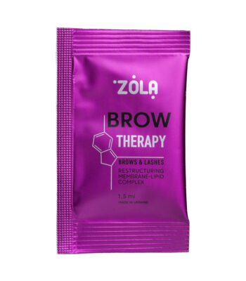 ZOLA BROW THERAPY 1,5 ml