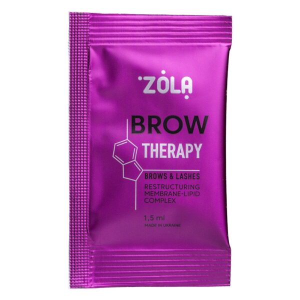 ZOLA BROW THERAPY 1,5 ml