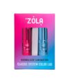 ZOLA Brow & Lash Lamination Color Lab