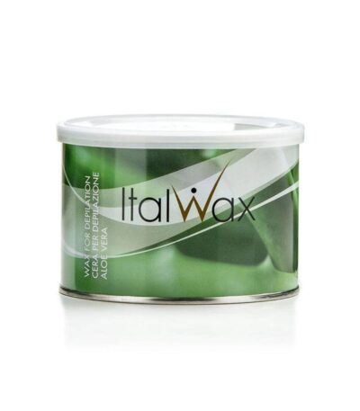 ITALWAX Transparent Classic ALOE 400ml