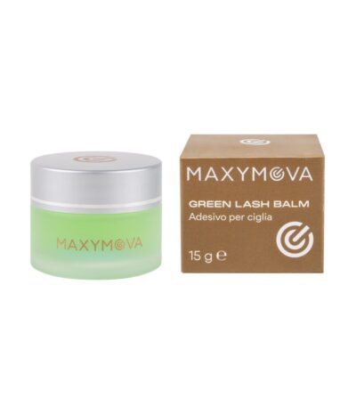 MAXYMOVA Green Lash Balm 15g