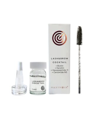 MAXYMOVA Lash & Brow Coctail 5ml