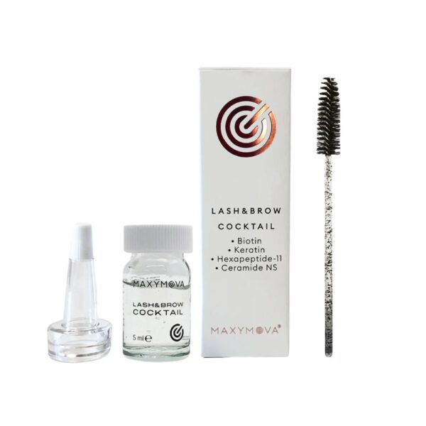 MAXYMOVA Lash & Brow Coctail 5ml