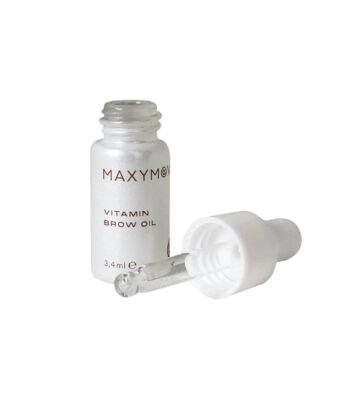 MAXYMOVA Vitamin Brow Oil 3,4ml