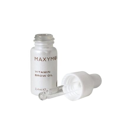 MAXYMOVA Vitamin Brow Oil 3,4ml