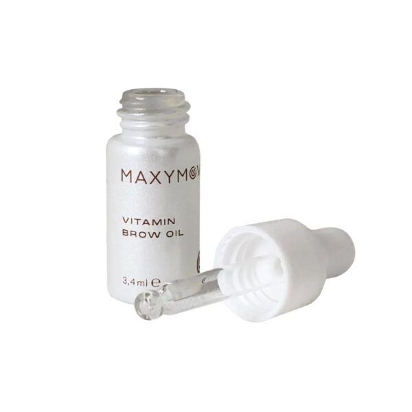 MAXYMOVA Vitamin Brow Oil 3,4ml