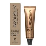 BRONSUN Light Brown New Formula
