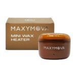 MAXYMOVA Mini Wax Heater