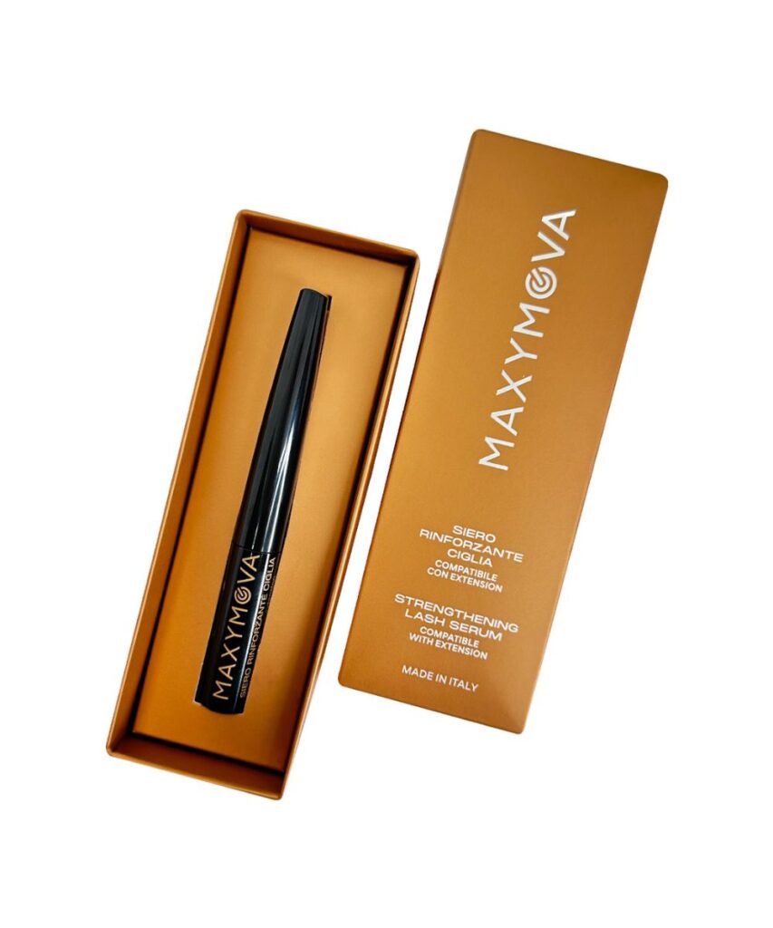 MAXYMOVA Lash & Brow Strengthening Serum 5ml