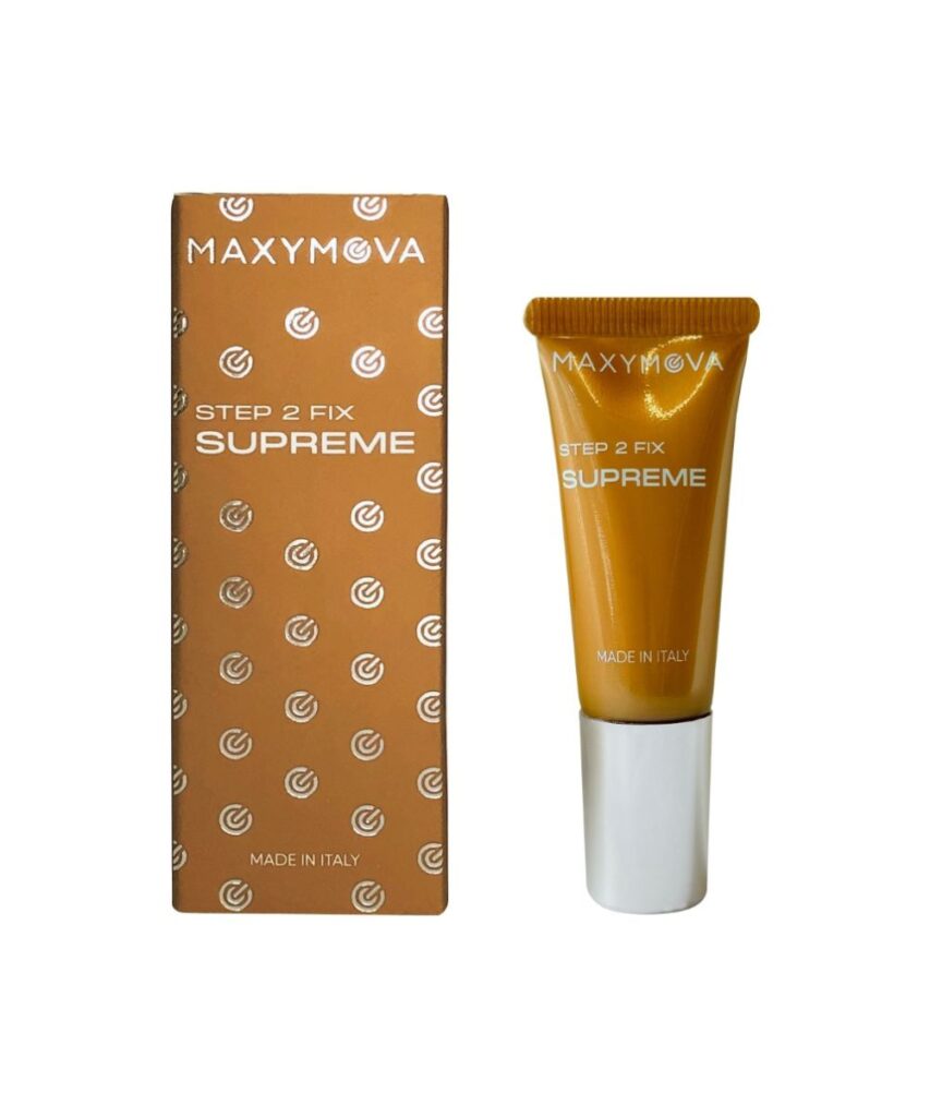 MAXYMOVA Step 2 SUPREME LIFT 10ml 1