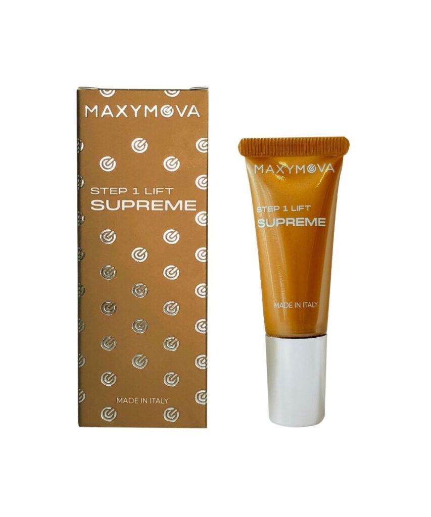 MAXYMOVA Step 1 SUPREME LIFT 10ml