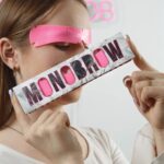 MIA PRO LASHES Monobrow