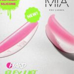 MIA PRO Lashes FLEX HARD