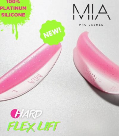 MIA PRO Lashes FLEX HARD