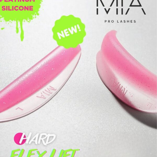 MIA PRO Lashes FLEX HARD