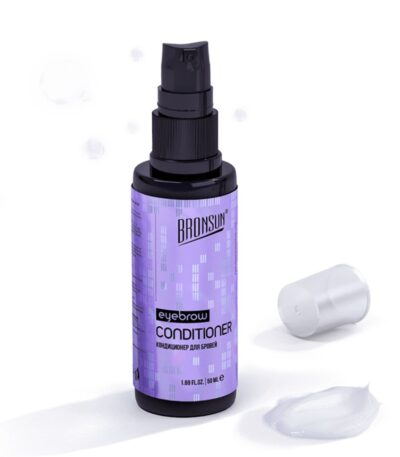 Bronsun EYEBROW CONDITIONER