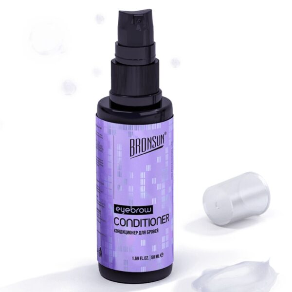 Bronsun EYEBROW CONDITIONER