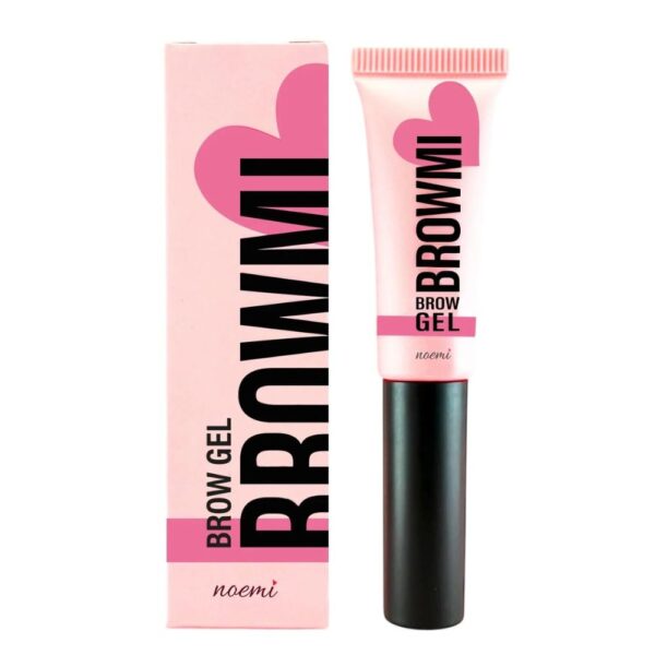 NOEMI Brow Styling kulmugeel 2