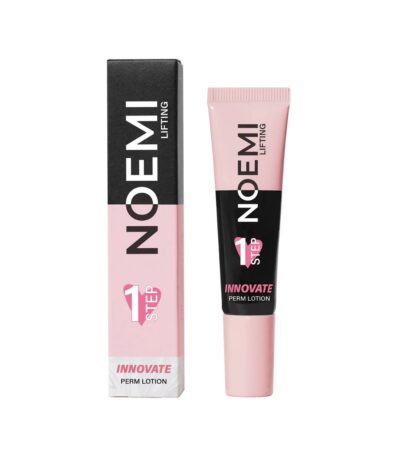 NOEMI Lifting Innovate Step 1 Cysteamine