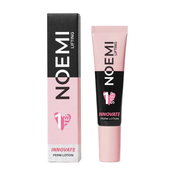 NOEMI Lifting Innovate Step 1 Cysteamine
