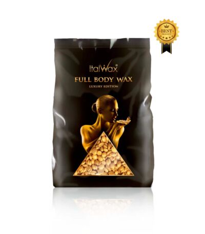 ITALWAX Full Body Wax 1kg