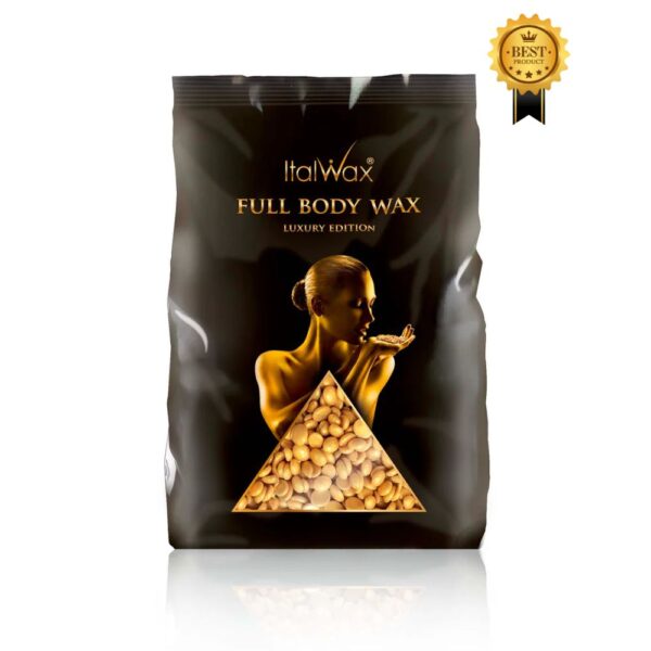 ITALWAX Full Body Wax 1kg 