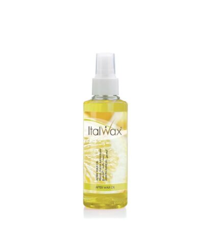 ITALWAX italwax vahatamisjärgne õli Lemon 100 ml
