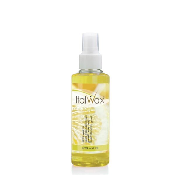 ITALWAX italwax vahatamisjärgne õli Lemon 100 ml