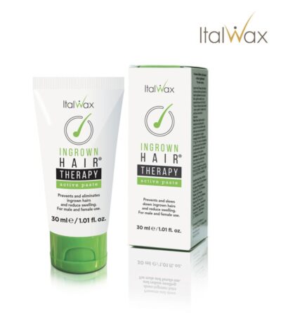 ITALWAX pasta sissekasvanud karvadele 30 ml