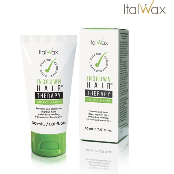 ITALWAX pasta sissekasvanud karvadele 30 ml