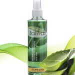 ItalWax Aloe Vera Depilatory Pre-Shampoo 250 мл