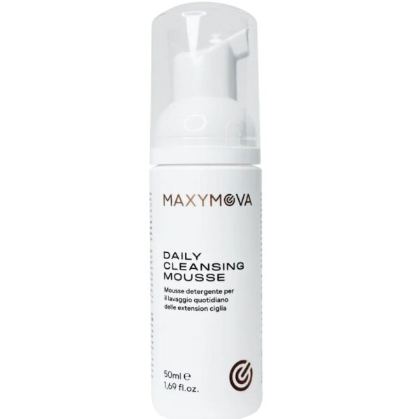MAXYMOVA Ripsmepesuvaht 50ml