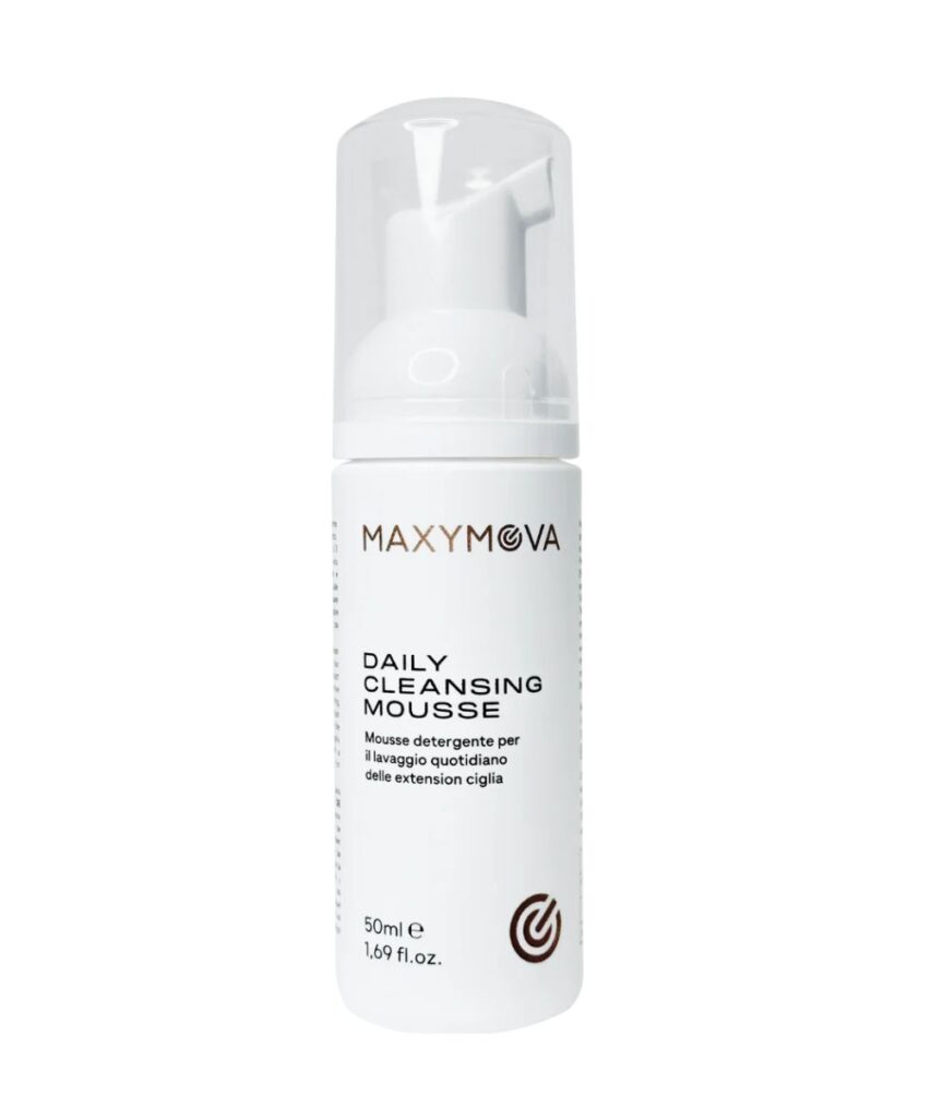 MAXYMOVA Ripsmepesuvaht 50ml