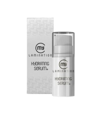 My Lamination Hydrating Serum+ (Step 3) 5ml