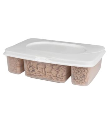 Puidust vahaspaatlite komplekt 400 tk