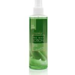 ItalWax Aloe Vera Depileerimiseelne Losjoon 250 ml