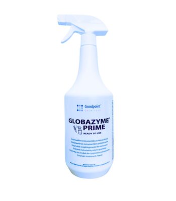 Globazyme®Prime