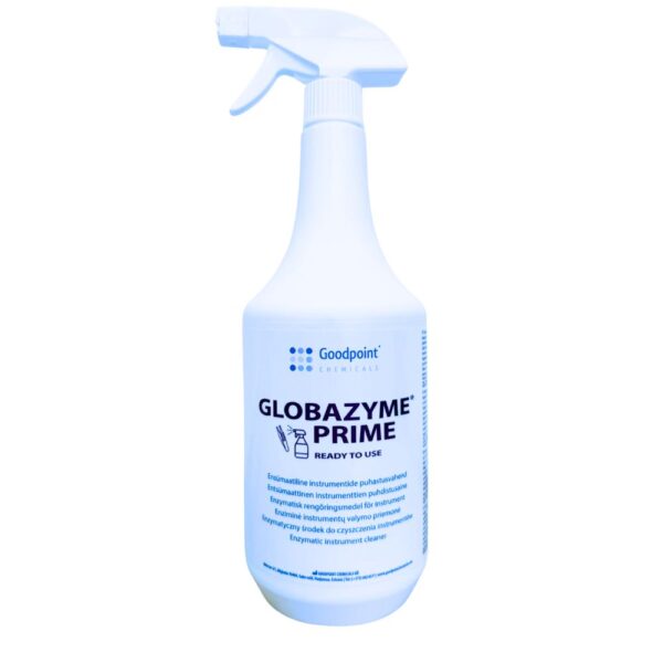 Globazyme®Prime