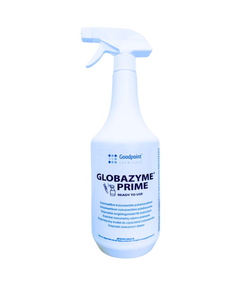 Globazyme®Prime